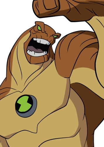 Humungousaur