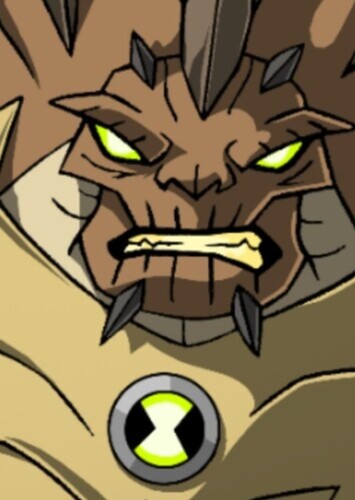 Humungousaur