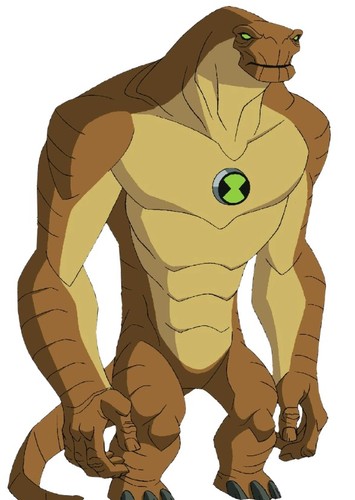 Humungousaur