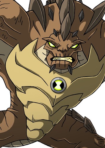 Humungousaur