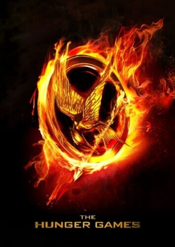 Hunger Games.