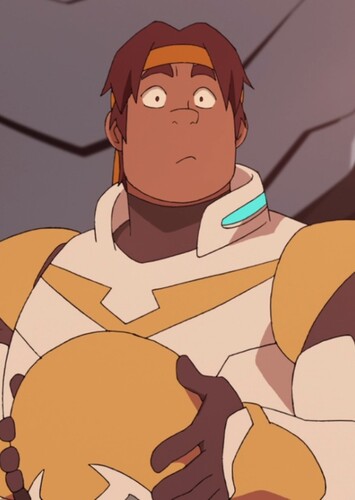 Hunk