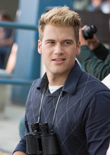 Hunt Wynorski