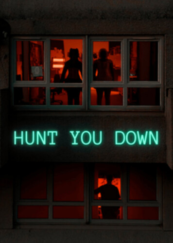 Hunt You Down - ALT BLK ERA