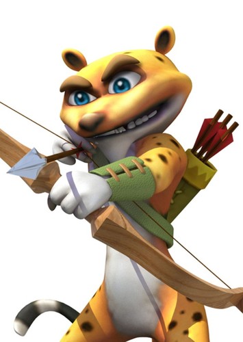 Hunter