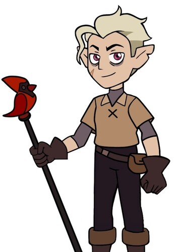 Hunter