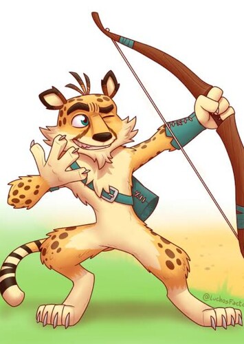 Hunter