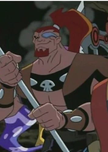 Hunter