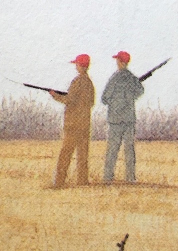 Hunter 3