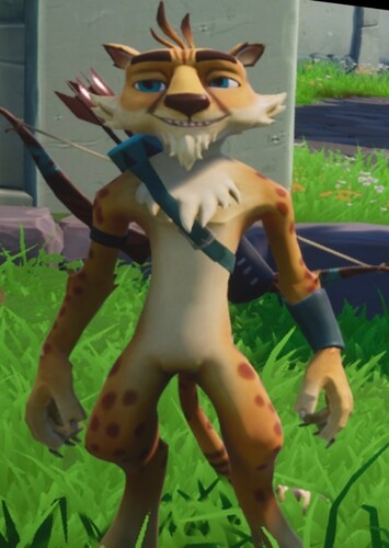 Hunter