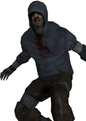 Hunter