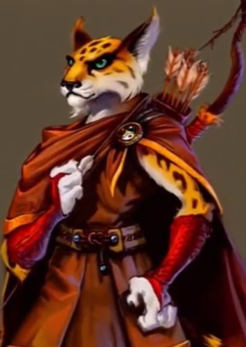 Hunter