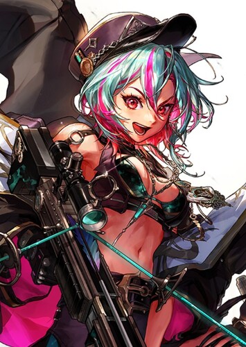 Hunter