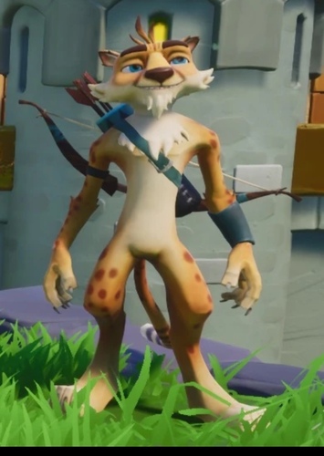 Hunter