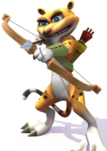 Hunter