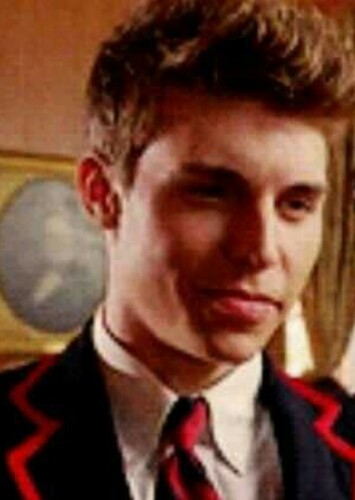 Hunter Clarington