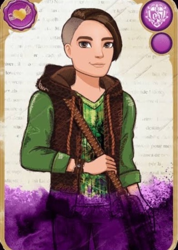 Hunter Huntsman