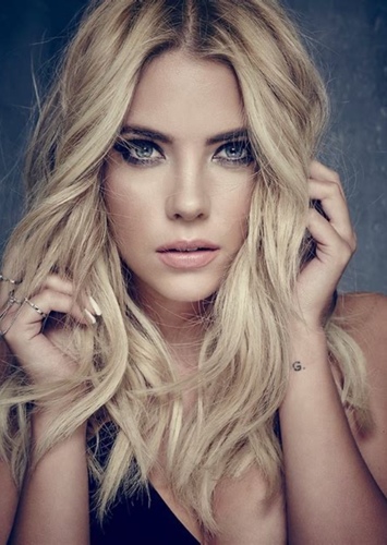 Hanna Marin
