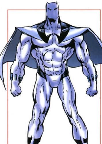Hunter (Marvel)
