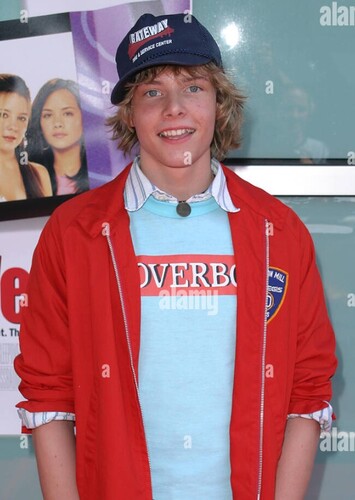 Hunter Parrish