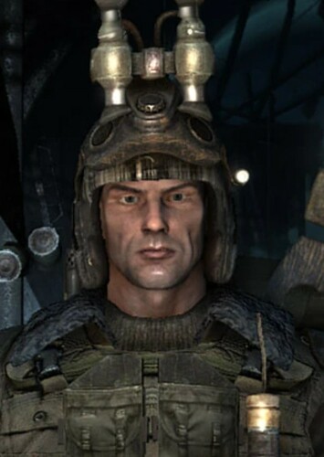 Hunter (Ranger)