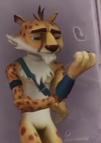 Hunter (Reignited)