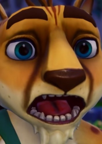 Hunter (Reignited)
