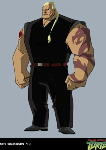 Hunter Saxon
