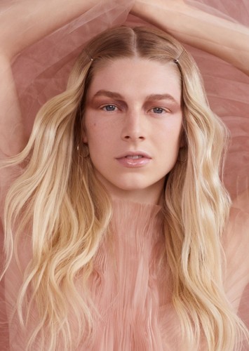 Hunter Schafer