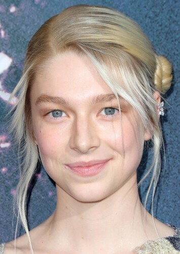 Hunter Schafer