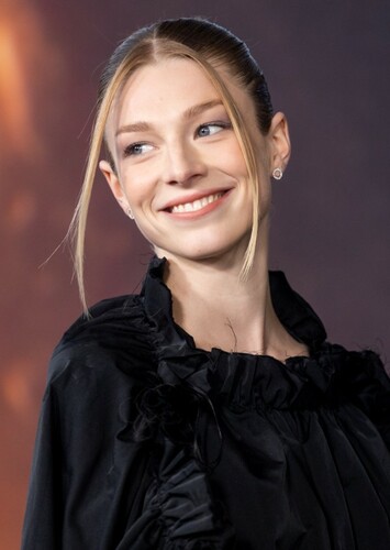 Hunter Schafer