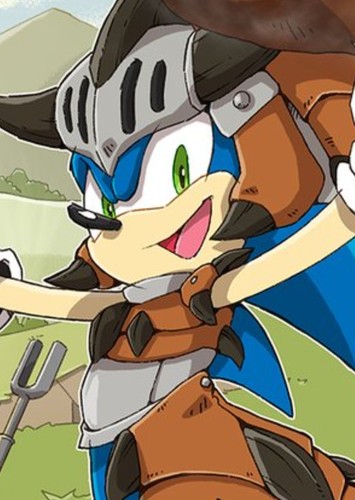 Hunter Sonic