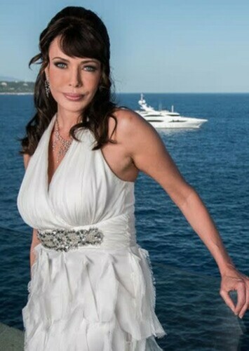 Hunter Tylo
