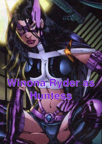 Huntress