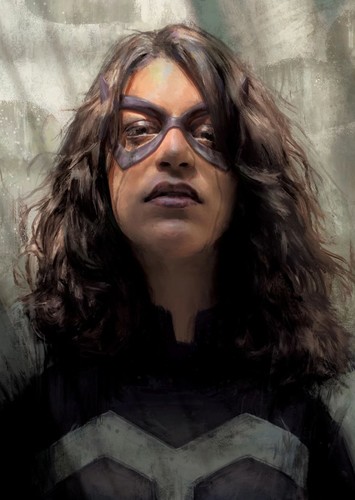 Huntress