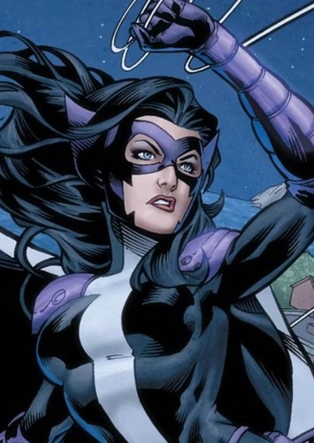 Huntress