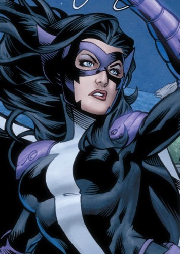Huntress