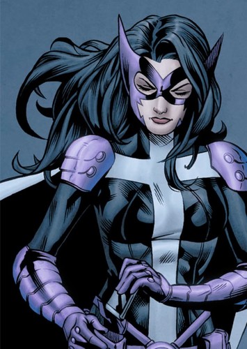 Huntress