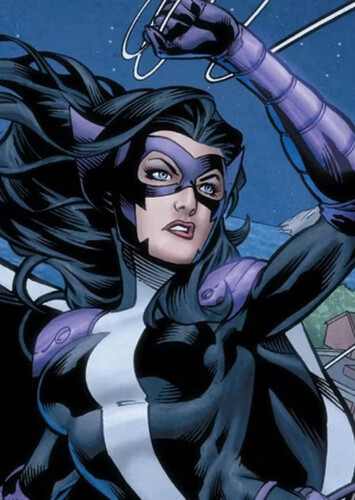 Huntress