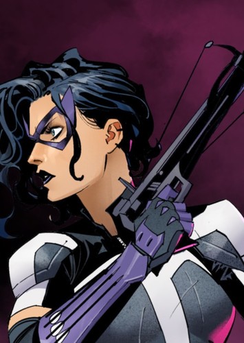 Huntress
