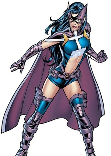Huntress