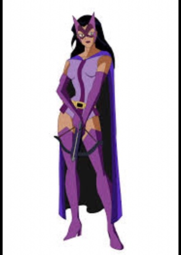 Huntress
