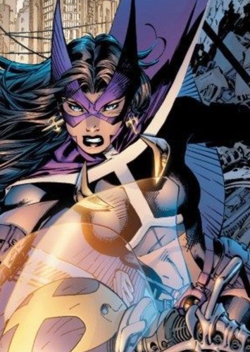 Huntress