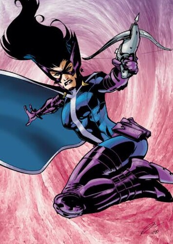Huntress