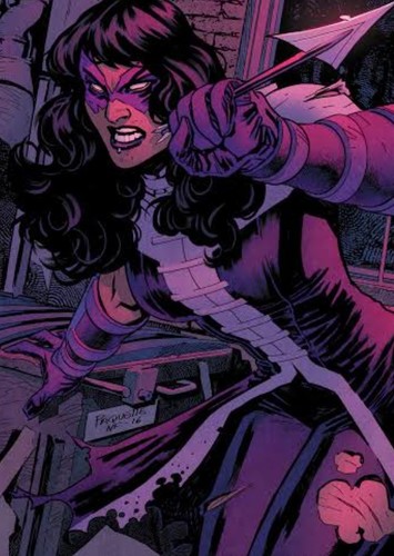 Huntress