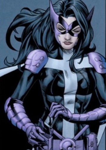 Huntress 2