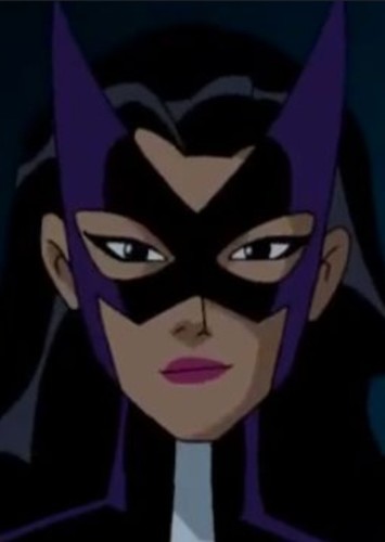 Huntress