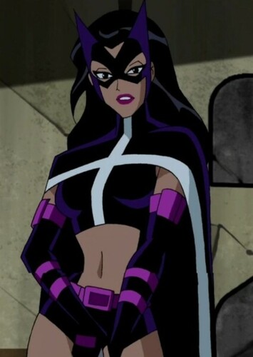 Huntress