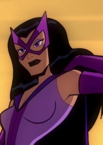 Huntress