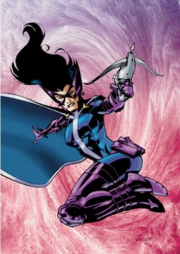 Huntress